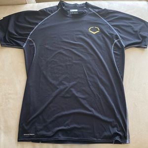 Evoshield Mens Swag-Tech T-shirt